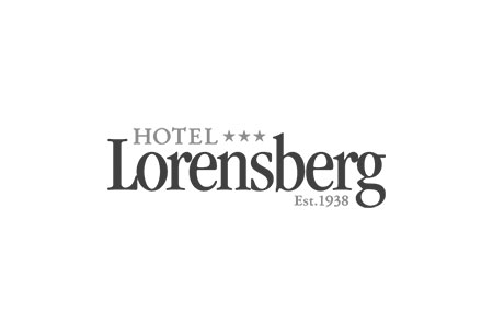Hotel Lorensberg-logo