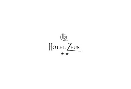 Hotel Zeus-logo