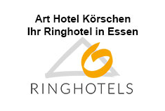 art Hotel Körschen-logo