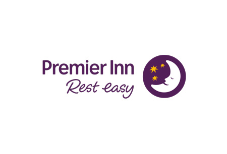 Premier Inn Leipzig City Hahnekamm Hotel-logo