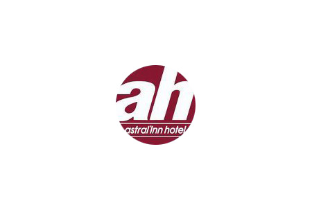 Astral Inn Hotel Leipzig-logo