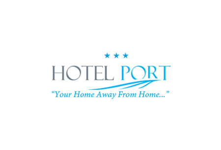 Hotel Port-logo
