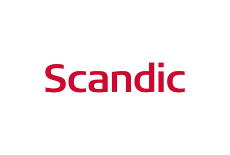 Scandic Skarholmen-logo