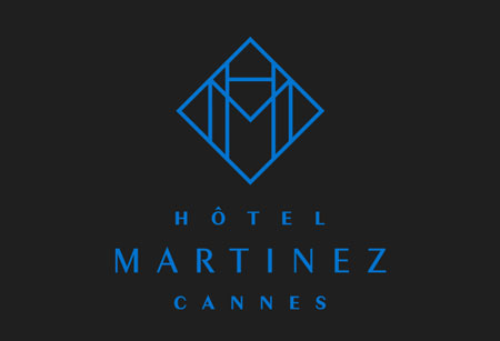 Hôtel Martinez, in The Unbound Collection by Hyatt-logo