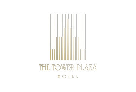 The Tower Plaza Hotel Dubai-logo