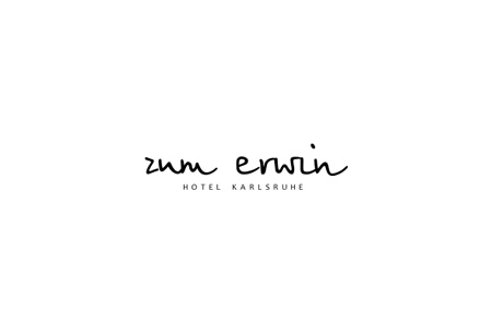 Hotel zum Erwin-logo
