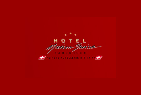 Hotel Maison Suisse-logo