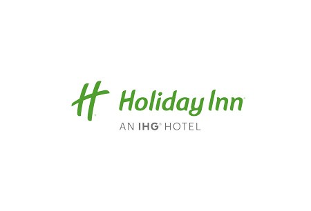 Holiday Inn - Hamburg - Berliner Tor, an IHG-logo