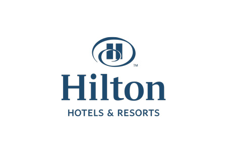 Hilton Edinburgh Carlton-logo