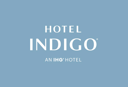 Hotel Indigo Edinburgh, an IHG Hotel-logo