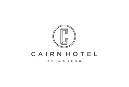 Cairn Hotel & Apartments-logo