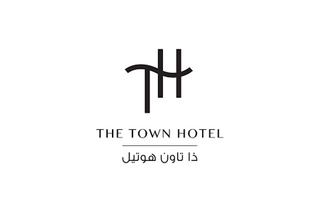The Town Hotel Doha-logo