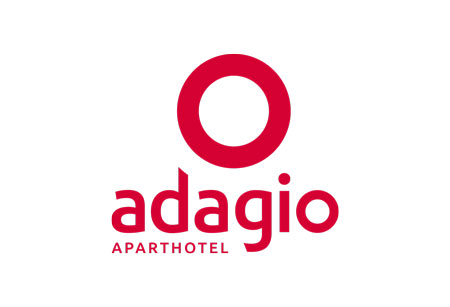 Aparthotel Adagio Abu Dhabi Al Bustan-logo