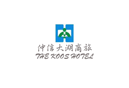 THE KOOS HOTEL DAHU-logo