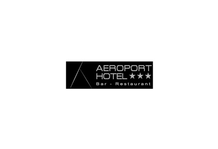 Aeroport Hotel - Parc Expo-logo