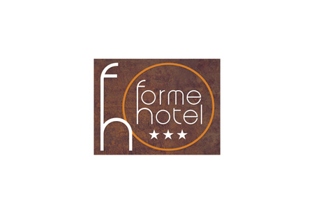 Forme-hotel & Spa Montpellier Sud-Est-logo