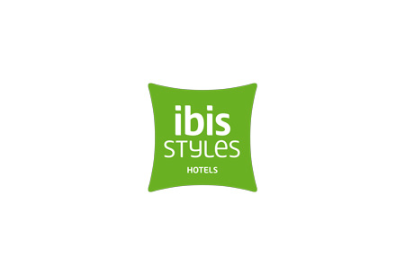 ibis Styles Muenchen Perlach-logo