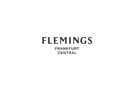Flemings Hotel Frankfurt-Central-logo