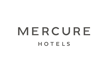 Mercure Paris CDG Airport & Convention-logo