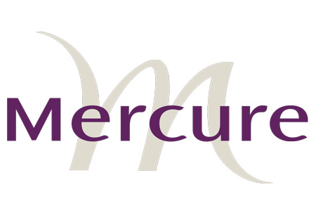 Mercure Paris CDG Airport & Convention-logo