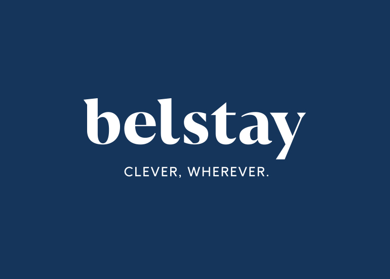 Belstay Milano Assago-logo