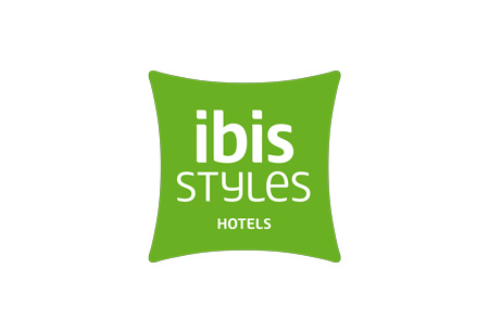 Ibis Styles Paris Roissy CDG-logo