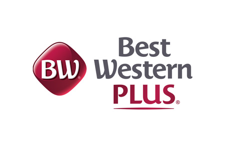 Best Western Plus North Las Vegas Inn & Suites-logo