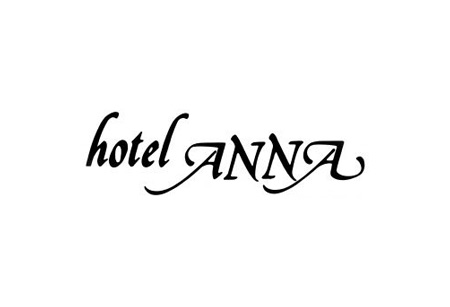 Hotel Anna-logo