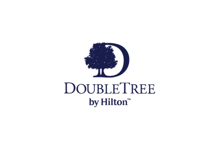 DoubleTree by Hilton Edinburgh - Queensferry Crossing-logo