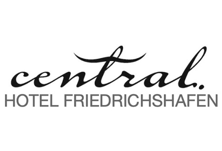Central Hotel Friedrichshafen-logo