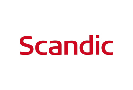 Scandic Pasila-logo
