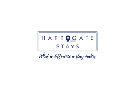 The Belmont Apart Hotel - Harrogate Stays-logo
