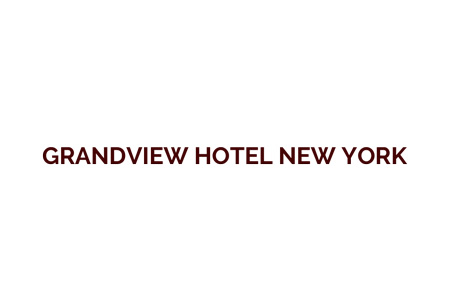 Grandview Hotel New York-logo