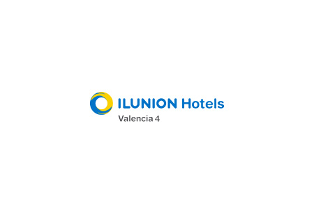 Ilunion Valencia 4-logo