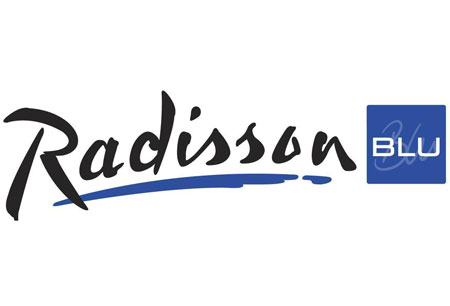 Radisson Blu Hotel Frankfurt-logo