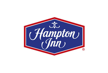 Hampton Inn Chicago McCormick Place-logo