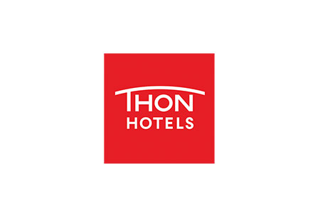 Thon Hotel Lillestrom-logo