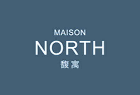 Taipei Fullerton Hotel-Maison North-logo