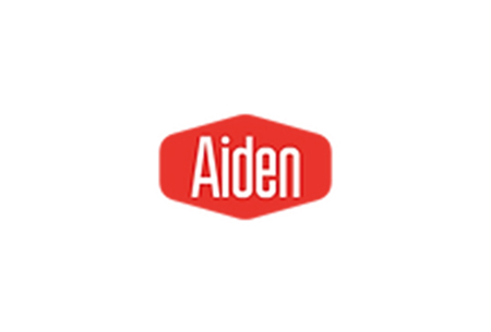Aiden by Best Western Trondheim Airport-logo