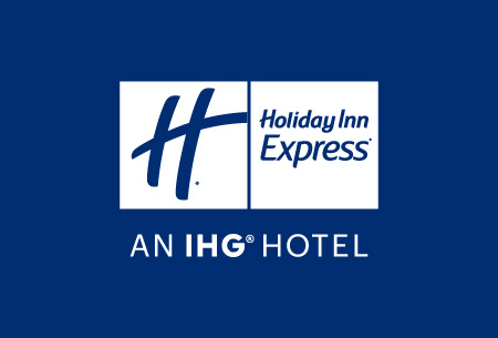 Holiday Inn Express Frankfurt Messe, an IHG Hotel-logo