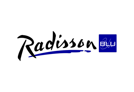 Radisson Blu Hotel Riyadh Convention and Exhibition Center-logo