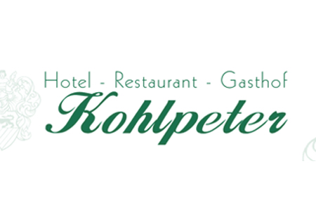Hotel Kohlpeter-logo