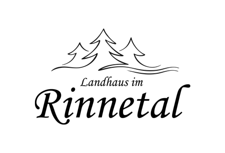 Landhaus im Rinnetal-logo