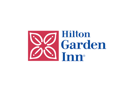 Hilton Garden Inn Shenzhen World Exhibition & Convention Center-logo