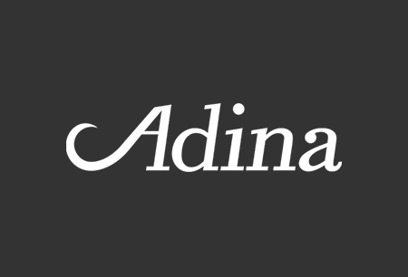 Adina Apartment Hotel Frankfurt Neue Oper-logo