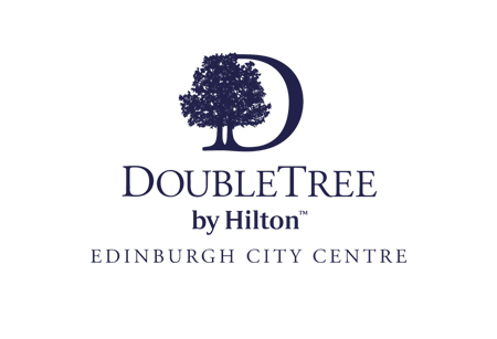 DoubleTree by Hilton Edinburgh Airport-logo