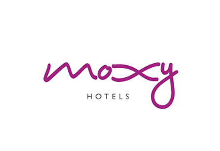 Moxy Edinburgh Airport-logo