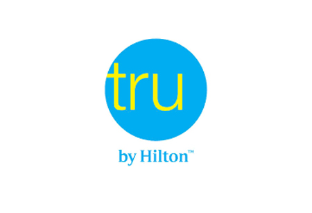 Tru By Hilton Orlando Convention Center-logo