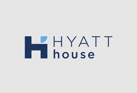 Hyatt House Shanghai New Hongqiao-logo