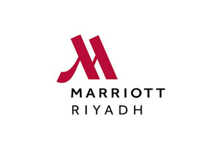Riyadh Marriott Hotel-logo